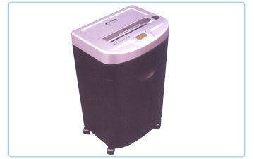 Departmental Shredders St-247 Cd