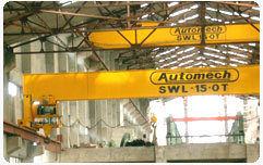 EOT Cranes