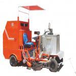 Fully Automatic Thermoplastic Road Marking