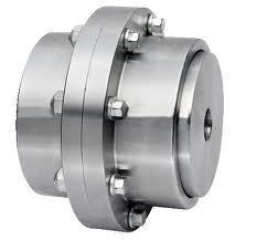 Gear Coupling