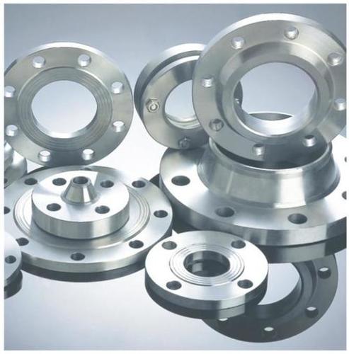 Industrial Heavy Duty Flanges