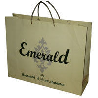 Jewellery Paper Bags