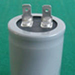 Motor run Capacitors