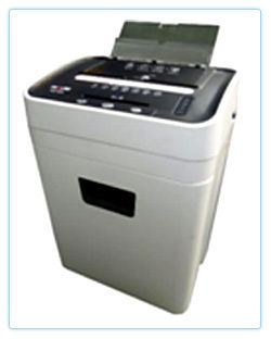 Office And Desk Side Office Shredder Cc 297 Cd