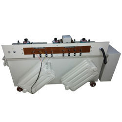 Oil Cooled Voltage Stabilizer