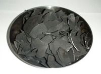 Quality Coconut Shell Charcoal