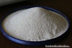 Semolina Flour