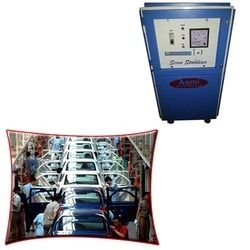 Servo Voltage Stabilizer For Automobile Industry