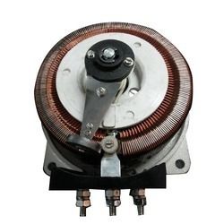 Single Phase Variac Transformer - 100VA, 50Hz/60Hz | Excellent Strength, Smooth Functioning, Low Leakage Flux