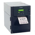 Toshiba Tec BSA4TM Barcode Printer