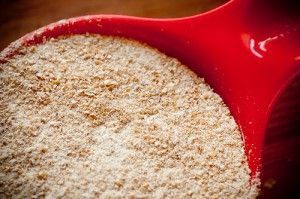 Whole Wheat Flour 