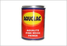 Aquolite Pink wood Primer