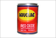 Aquolite Red-oxide Metal Primer