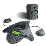 Audio Conferencing