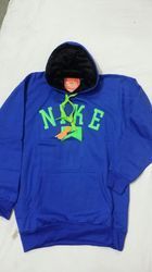 Boy'S Pullover Hoodie