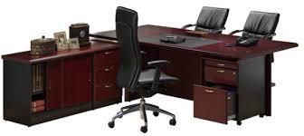 Executive Desk