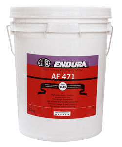 Flooring And Parquet Adhesive Af 471