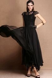 Formal Maxi Dress