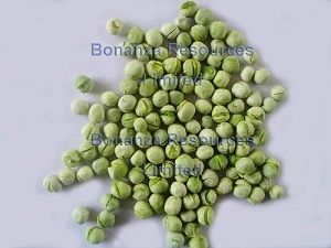 Freeze Dried Green Peas