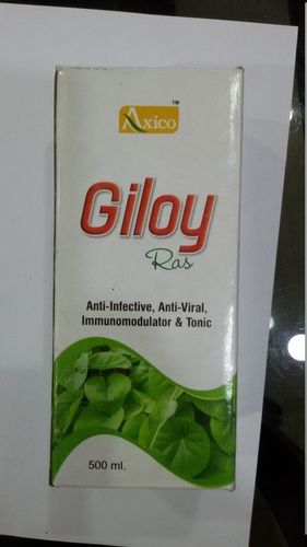 Giloy Ras (Anti Viral Tonic)