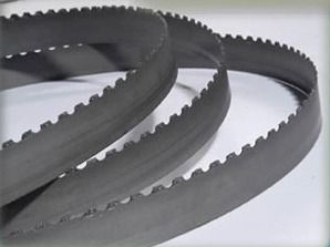 Hardened And Tempered Bright Polished Band Saw Blade