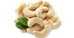 Hygienic Cashew Nuts