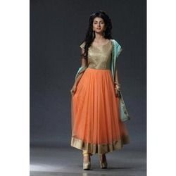 Ladies Anarkali Suit