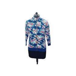 Ladies Designer Jacket