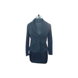 Ladies Formal Coat