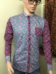 Party Wear Shirt