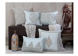 Printed Cotton Cushion Covers