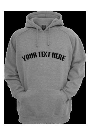 Promotional Hoodie