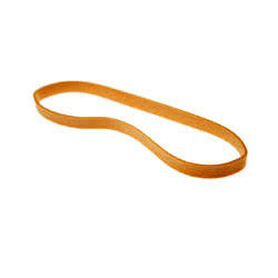 Strong Elasticity Rubber Band