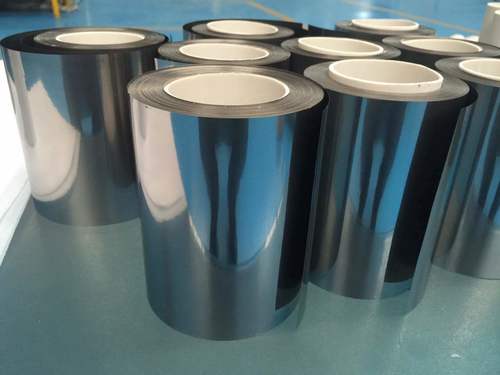 Tantalum Coils Application: Industry