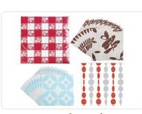 Tissue Paper Napkins