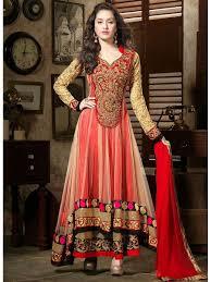 Aesthetic Design Ladies Salwar Suits