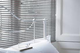 Alluminium Venetian Blinds