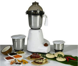 Commercial Kitchen Mixer Grinder