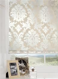 Decorative Venetian Blinds