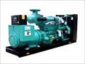 Generator Installation Services By GPR Engineering Pvt. Ltd.