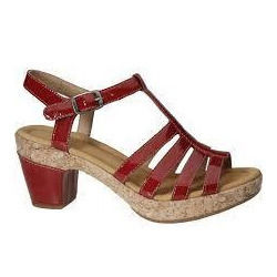 Ladies Sandal