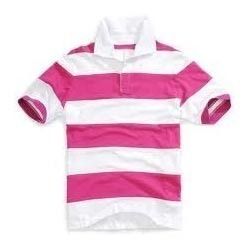 Ladies Striped T-Shirt