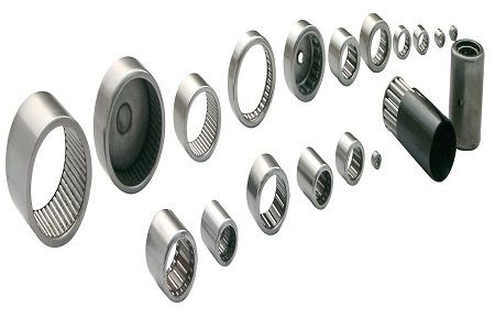 Needle Roller Bearings