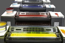 Press Printing Services