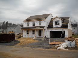 Residential Building Construction Service