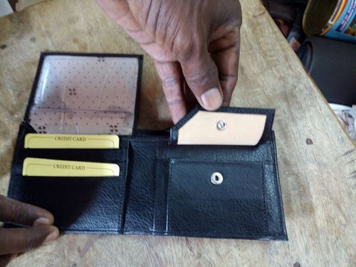 RKB Leather Wallets