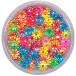 Round Flat Sequins