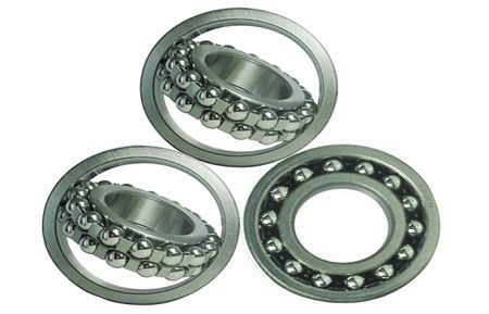 Self Aligning Ball Bearings