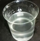 Sodium Silicate Glass Alkaline Grade