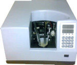 Bundle Note Counting Machine Desktop Model